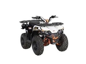 KAYO AU180 Qaud bike
