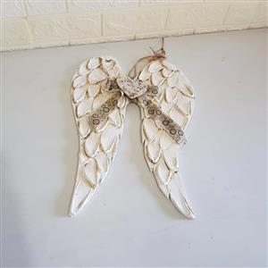 -Kids Parties - Angel Wings For Hire