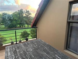 Apartment For Sale in Zwartkop Golf Estate
