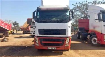 X2 VOLVO fh 440 for selling fast
