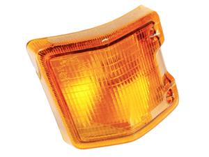 VW Microbus Indicator Unit (LHS)