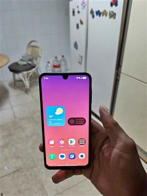 Samsung Galaxy A17