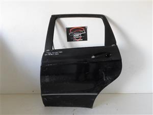 Mercedes A-Class 04-08 W169 left rear door 