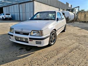 1991 Opel  Kadett BIG BOSS  Gsi J1 AUTO SA