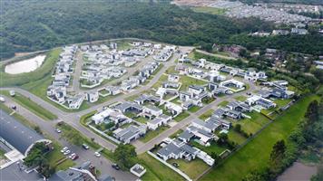 Modern Lock-Up-and-Go in Nahoon Valley Park