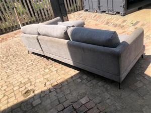 Corner couch for sale 