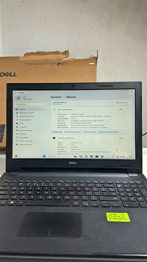 Dell Core i7 4th gen 8GB RAM 1T hard drive