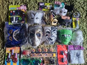 Party Stuff