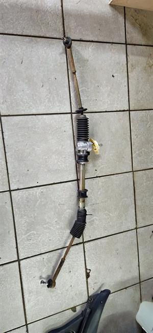 Fiat uno 1.1 steering rack