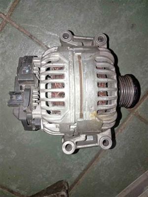 Audi A4 1.8t cdh alternator