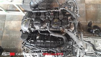 CFP Vw amarok 2.0 tsi  engine & gearbox  FOR SALE 