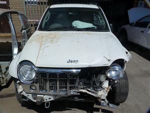 Jeep Cherokee 3.7 Limited Sport AT - 2007