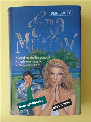 Omnibus 26 - Ena Murray - REF: 8178.