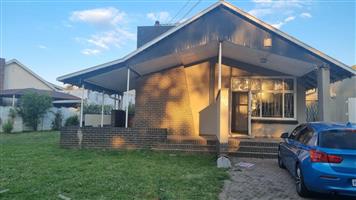 Business Potential - Location!!!! Limitless Potential in Ridgeway, Gauteng—Your Future Starts Here!