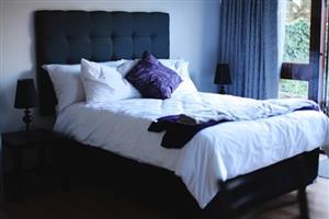 Accommodation in Northcliff