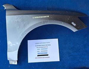 Audi Q5 Right Front Fender