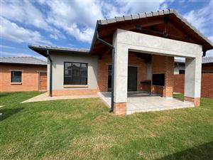 Townhouse For Sale in Six Fountains Residential Estate