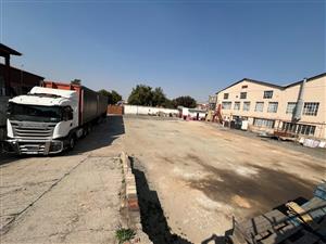 Industrial Rental Monthly in Alrode South