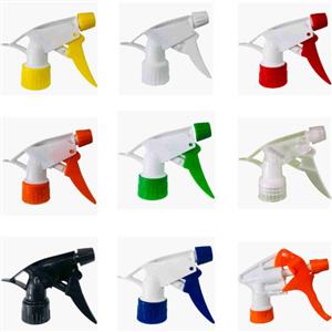 Agri Trigger Spray (500 Units) - 28/410
