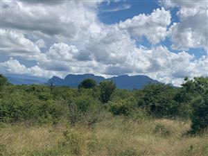Vacant Land Residential For Sale in Moditlo Wildlife Estate