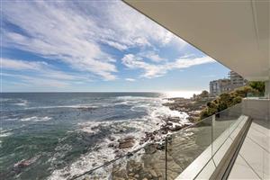 Apartment For Sale in Bantry Bay