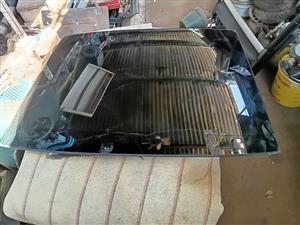VW POLO 8 SUNROOF FOR SALE