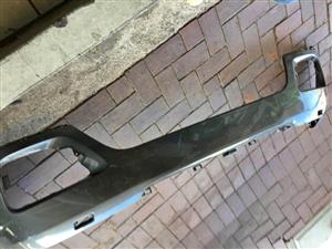 Rang Rover sport bumper for sell in good condition