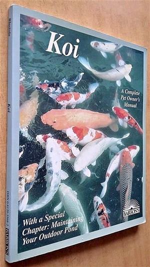 Koi book