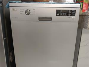 LG Dishwasher