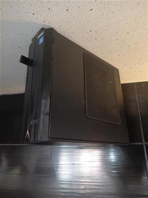 Gaming pc XC 830