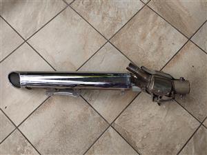 M109R boulevard exhaust for sale