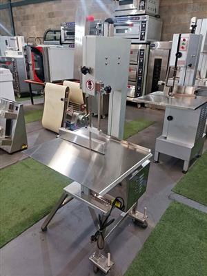 Meat Cutting Bone Saw