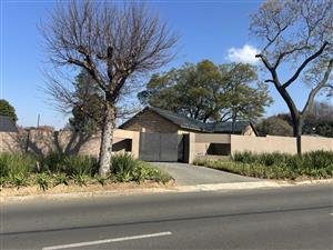 House Rental Monthly in Rynfield