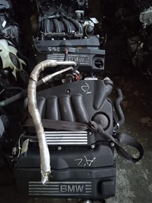 BMW N46 E90 ENGINES FOR SALE 