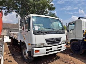 Nissan UD95 on sale