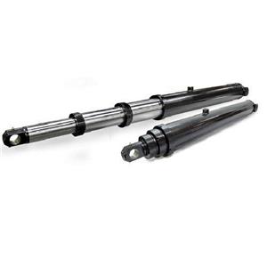 SIDE TIPER HYDRAULIC CYLINDERS SALE AND FITMENT.