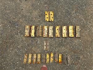 Hinges Door Hinge made in Sweden Heavy Duty