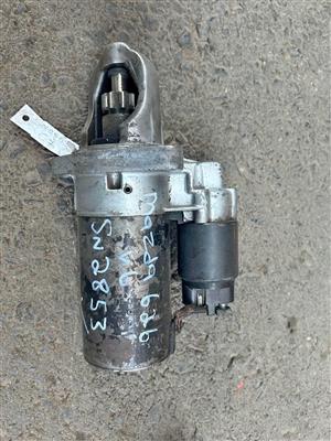 Mazda 626 V6 Starter Available @Circle 7 Used Parts call or WhatsApp