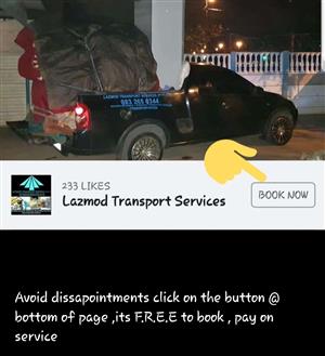 Lazmod Transport Services 