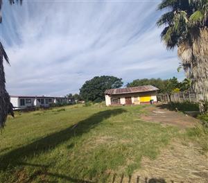 This prime development opportunity in Emily Hobhouse, Pretoria North