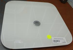 HUAWEI WHITE BATHROOM SCALE S064682A