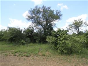 Vacant Land in MODITLO NATURE RESERVE