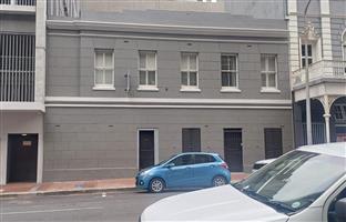 Retail Rental Monthly in Cape Town City Centre