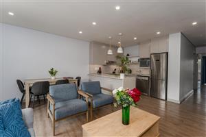 Apartment For Sale in Rondebosch
