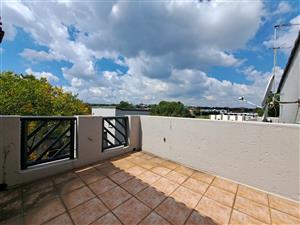 Lovely loft apartment to renovate