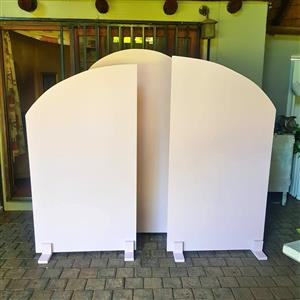 BACKDROP FOR HIRE