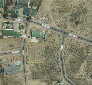 Vacant land  for Sale in Britannica Heights