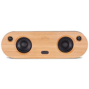 House of Marley Bag of Riddim 2 Portable Audio System