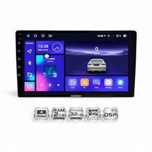 Clarion GL-300 10.1″ Android Multi Media Player with Bluetooth & FM Radio