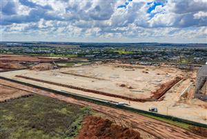 Industrial Rental Monthly in Kempton Park A H